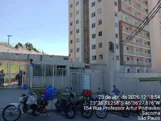 Imagem do imóvel AP12132