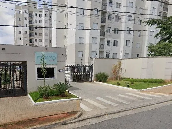 Imagem do imóvel AP08924