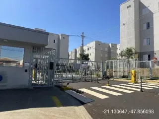 Imagem do imóvel AP22748