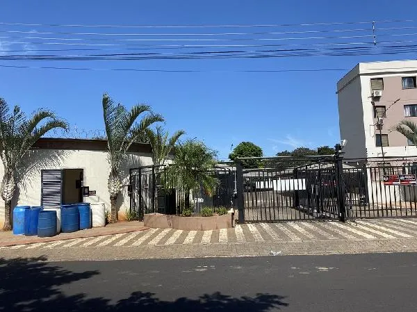 Imagem do imóvel AP24444