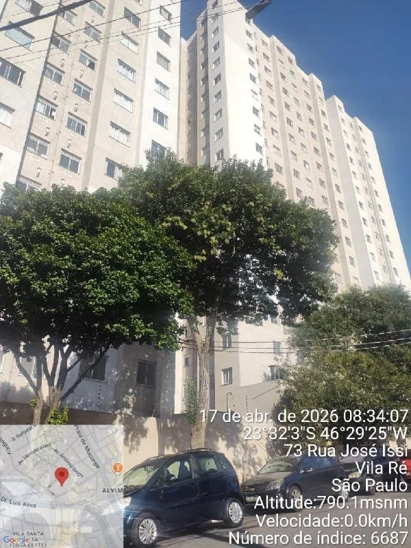 Imagem do imóvel AP22318
