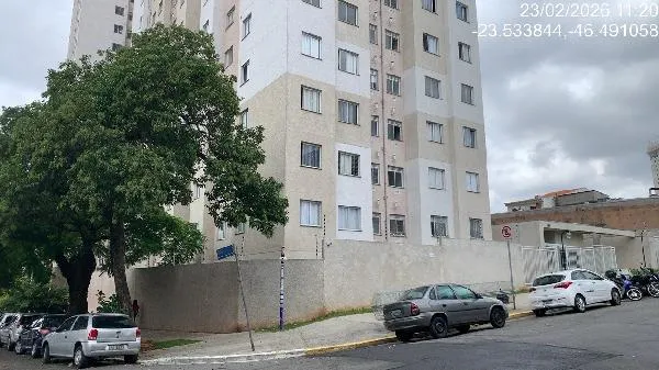 Imagem do imóvel AP47425