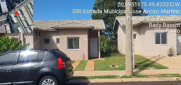 Imagem do imóvel CA65569