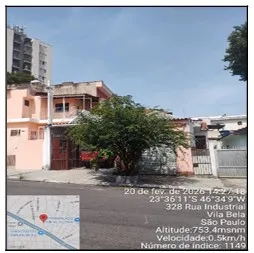 Imagem do imóvel CA50256