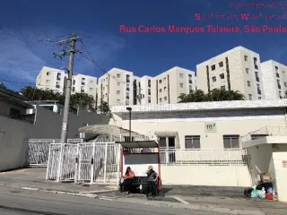 Imagem do imóvel AP96954