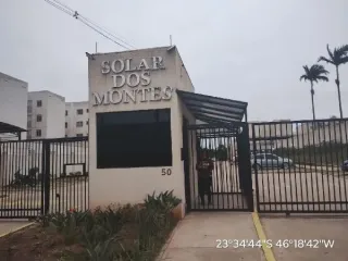 Imagem do imóvel AP25321