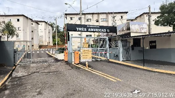 Imagem do imóvel AP75032