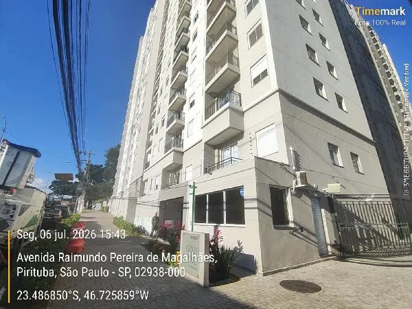 Imagem do imóvel AP36732
