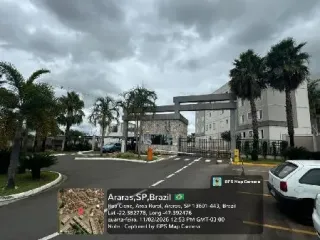 Imagem do imóvel AP63995