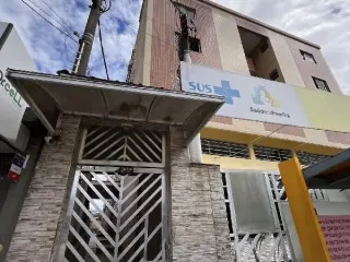 Imagem do imóvel AP25627