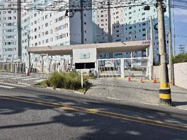 Imagem do imóvel AP92129