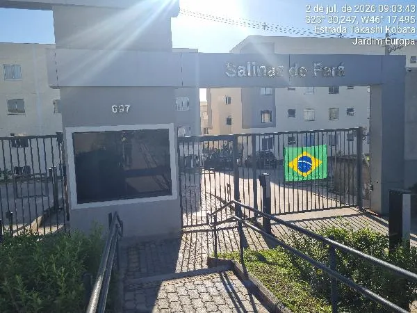 Imagem do imóvel AP38253