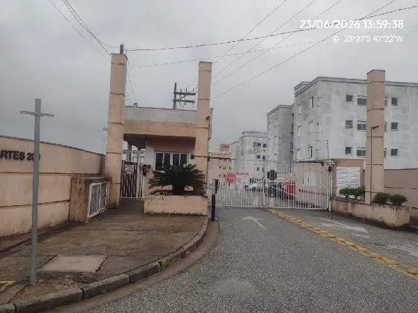 Imagem do imóvel AP20033