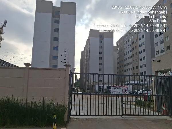 Imagem do imóvel AP94717