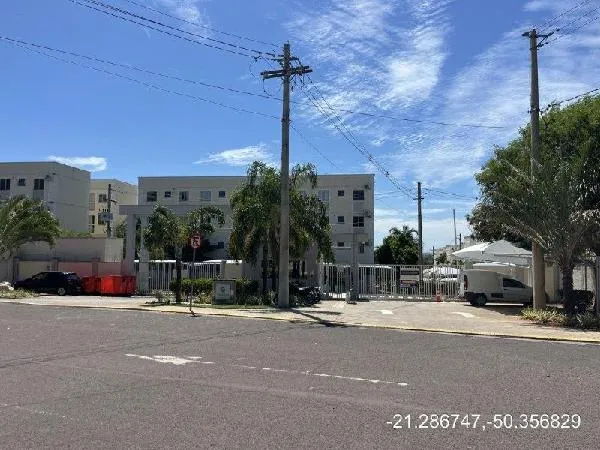 Imagem do imóvel AP28253