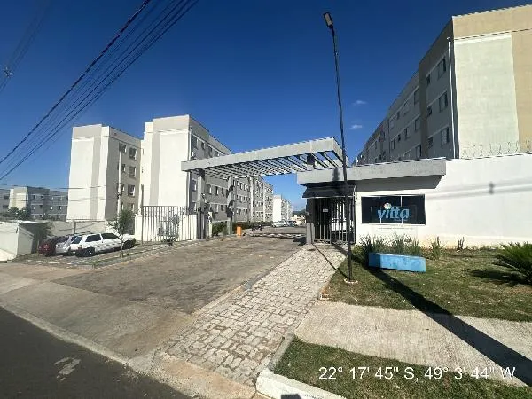 Imagem do imóvel AP59742