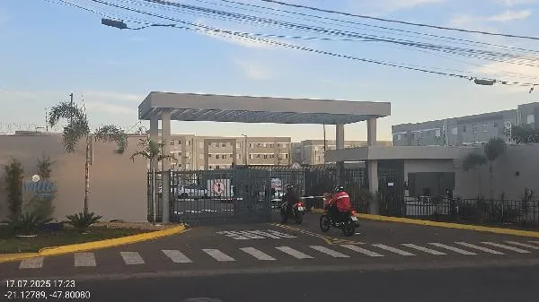 Imagem do imóvel AP44714