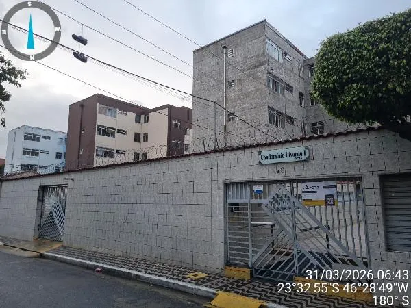 Imagem do imóvel AP00783