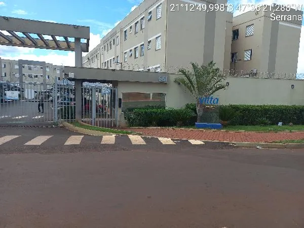 Imagem do imóvel AP88252