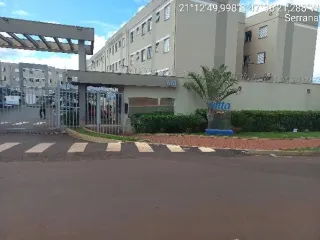 Imagem do imóvel AP88252