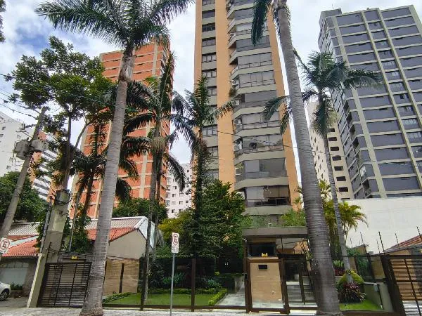 Imagem do imóvel AP79457
