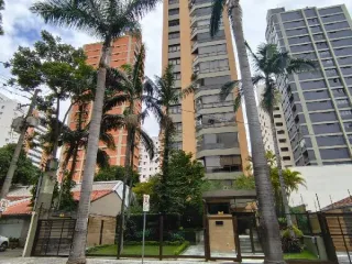 Imagem do imóvel AP79457