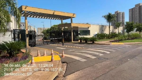 Imagem do imóvel AP83334