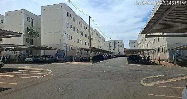 Imagem do imóvel AP29634
