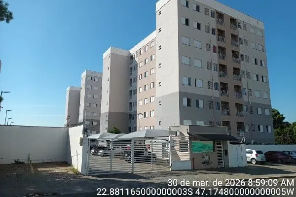 Imagem do imóvel AP44911