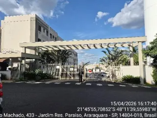 Imagem do imóvel AP97432