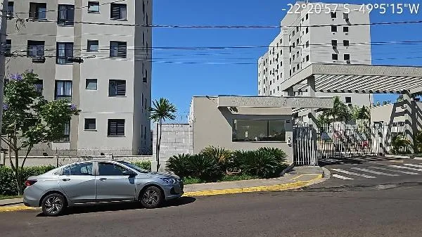 Imagem do imóvel AP23968