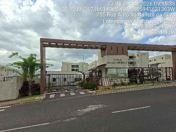 Imagem do imóvel AP41892