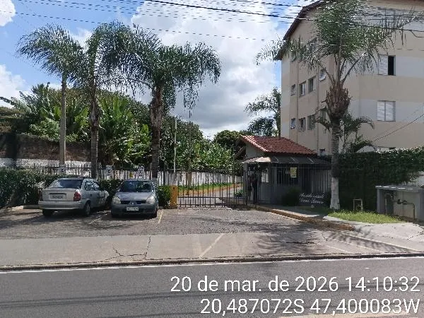 Imagem do imóvel AP46895
