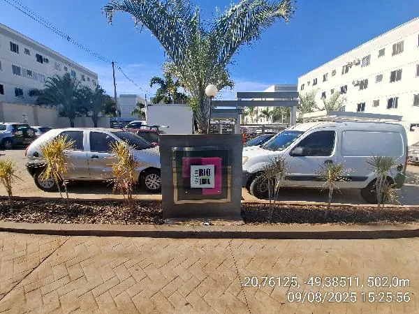 Imagem do imóvel AP49316