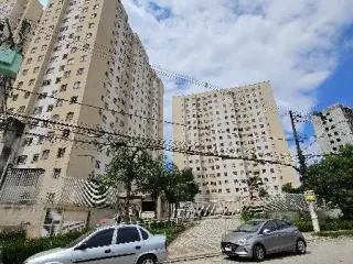Imagem do imóvel AP34630