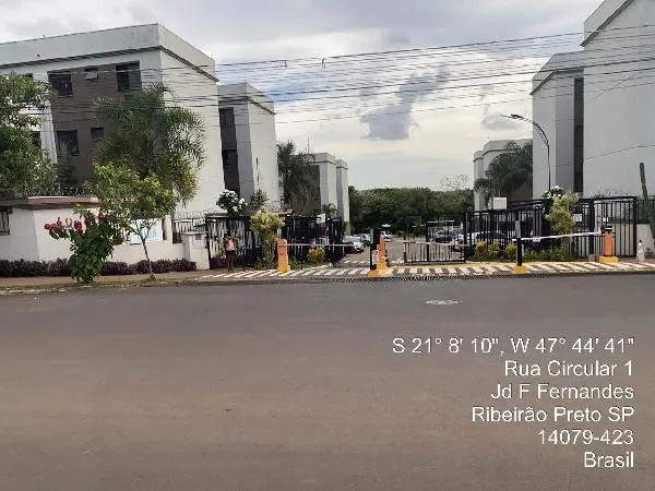 Imagem do imóvel AP15753
