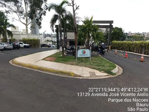 Imagem do imóvel AP91430