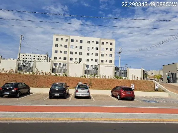 Imagem do imóvel AP29652