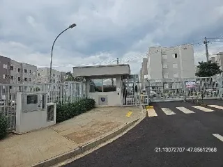Imagem do imóvel AP92106