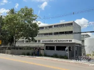 Imagem do imóvel AP77915