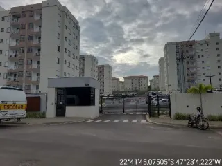 Imagem do imóvel AP37724