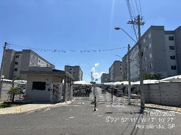 Imagem do imóvel AP97744