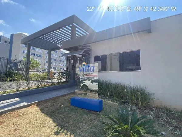 Imagem do imóvel AP69697