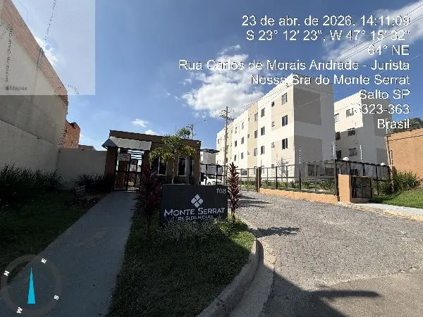 Imagem do imóvel AP53313