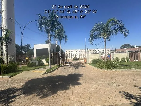 Imagem do imóvel AP62292