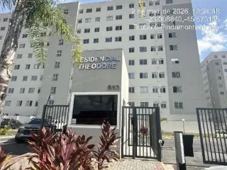 Imagem do imóvel AP30451
