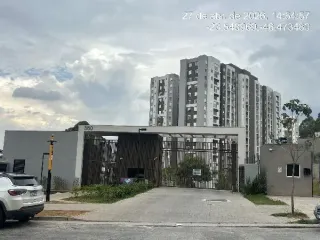 Imagem do imóvel AP09526