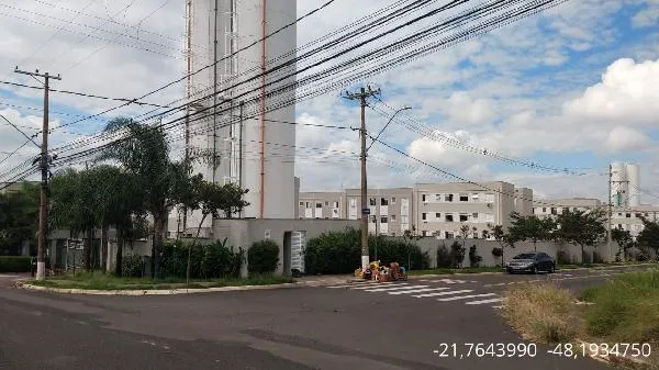Imagem do imóvel AP21030