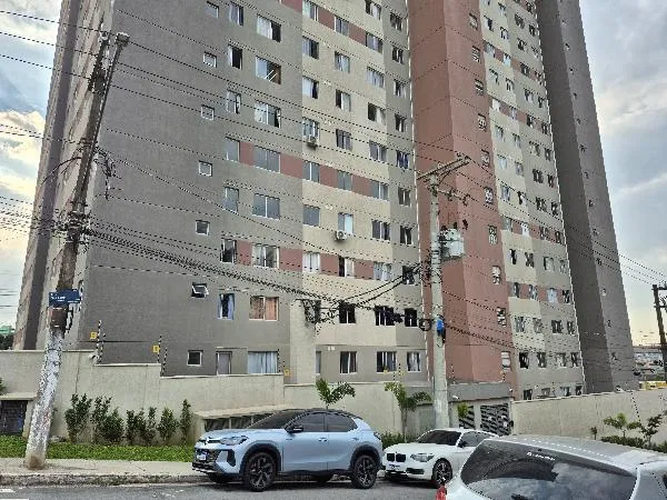 Imagem do imóvel AP28643