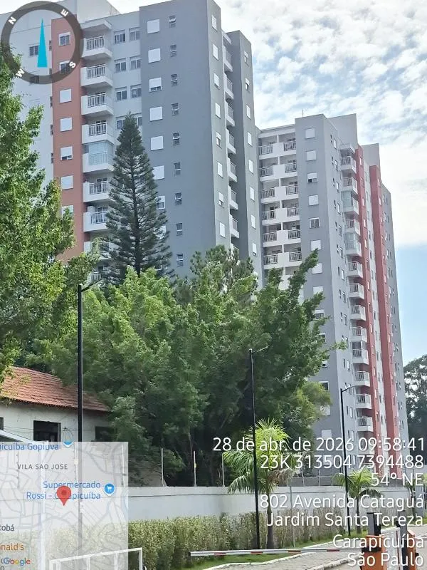 Imagem do imóvel AP00532